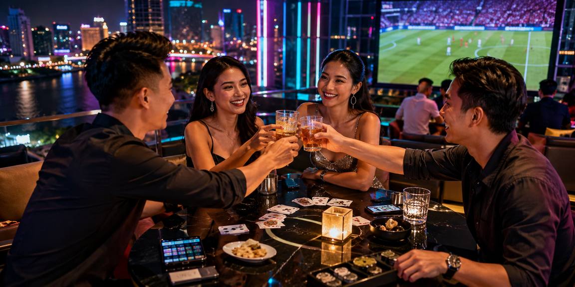 qq835 Crash Game Hoạt Động Như Thế Nào Tại qq835